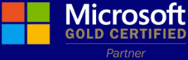 Microsoft Dynamics 365 Gold Partner