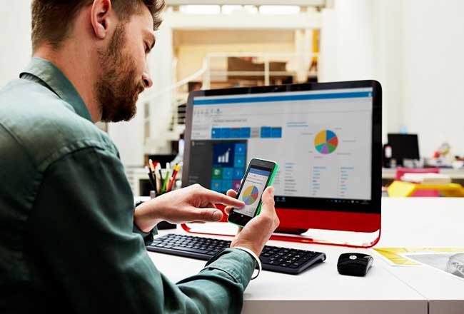 5 New Ways to Build Customer Relationships Using Dynamics 365 Marketing 5 New Ways to Build Customer Relationships Using Dynamics 365 Marketing