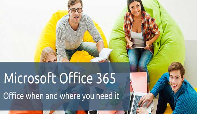 Microsoft Office 365