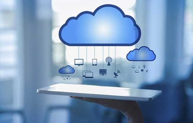 Savings From The Cloud