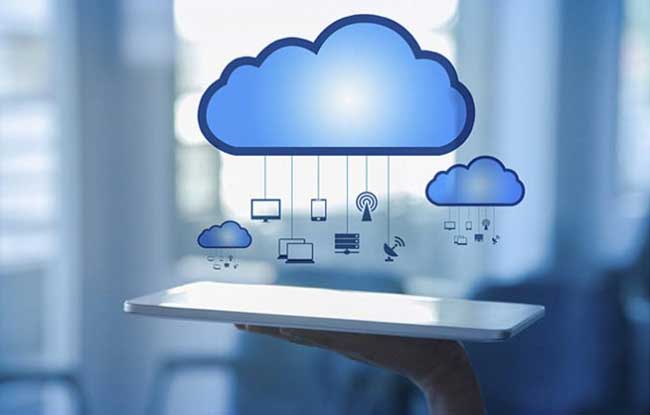 Savings From The Cloud: How The Cloud Lets You Reduce Your It Expenses