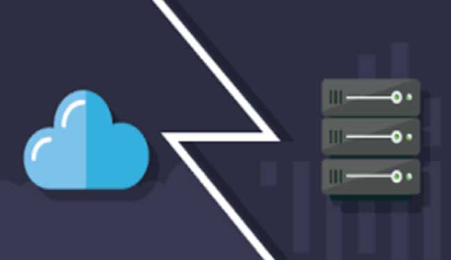Azure Vs On-premise: Which One To Choose For? Azure Vs On-premise: Which One To Choose For?