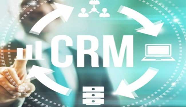 CRM System: 4 Reasons Why It’s Your Most Valuable Asset! CRM System: 4 Reasons Why It’s Your Most Valuable Asset!