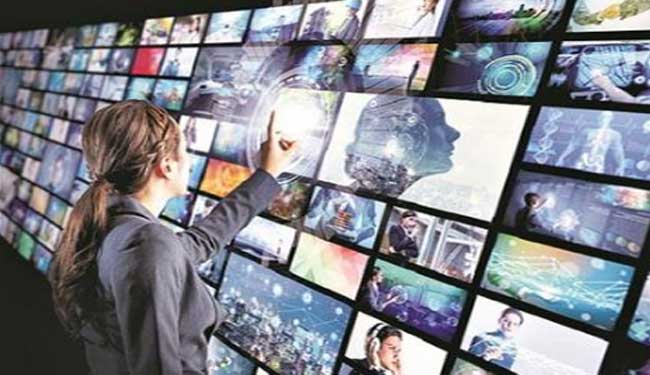 Microsoft Dynamics 365 for Media and Entertainment Microsoft Dynamics 365 for Media and Entertainment