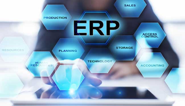 What is ERP Software? Analysis of Features, Benefits and Pricing