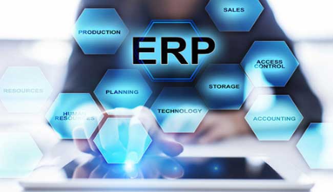What is ERP Software? Analysis of Features, Benefits and Pricing What is ERP Software? Analysis of Features, Benefits and Pricing