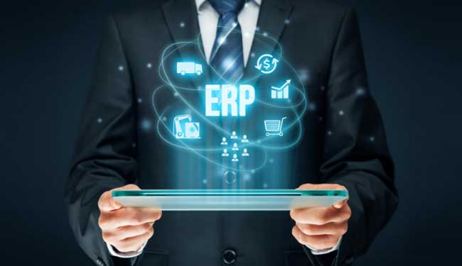Top ERP software trends to watch out for in 2019 Top ERP software trends to watch out for in 2019
