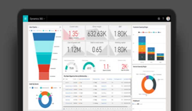 5 Industry Solutions for Microsoft Dynamics CRM