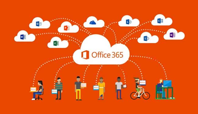 You can now install Microsoft Office on an unlimited number of devices