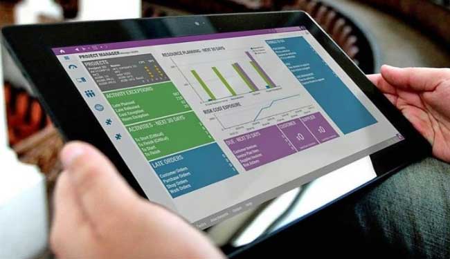 Does your business need a modern ERP system? Does your business need a modern ERP system?