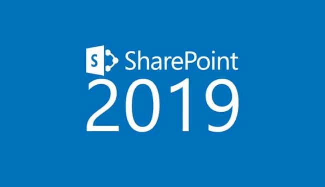 Microsoft Rolls Out SharePoint Server 2019 with Ease of Use Features