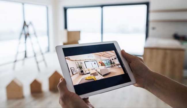 The Impact of Technology on the Real Estate industry