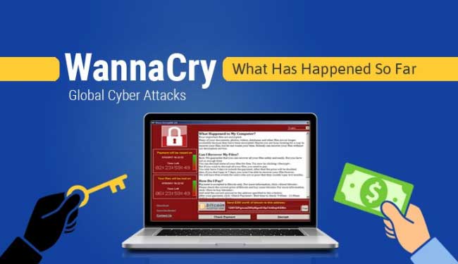 #WannaCry attacked over 150 countries. What you should know ?. And How to Protect Your Organisation ?.