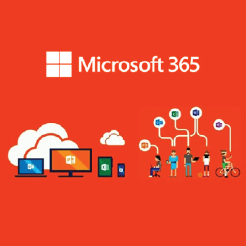 Benefits of Microsoft 365 for business