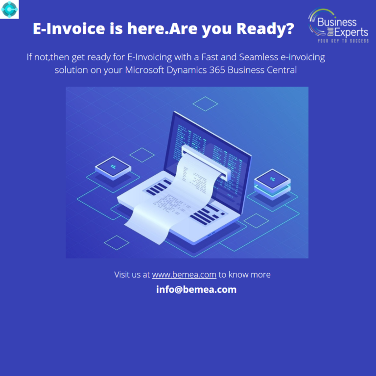 Mandatory e-invoicing implementation in Saudi Arabia