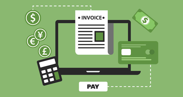 Why Shift to Electronic Invoices with Dynamics 365?