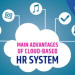Main Advantages of Cloud-Based HR System