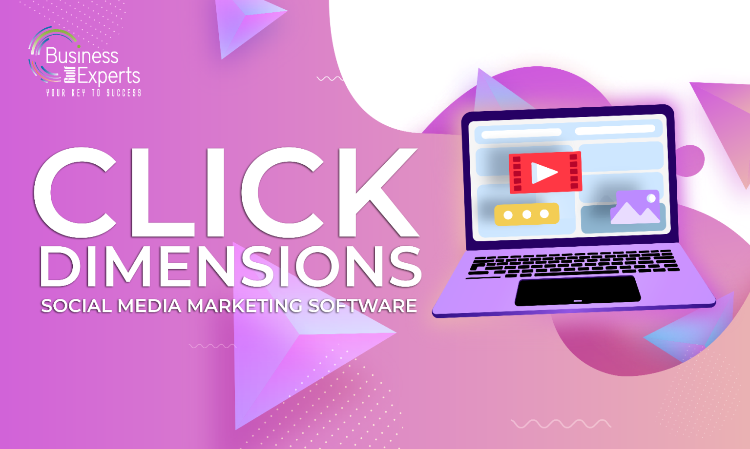 ClickDimension 