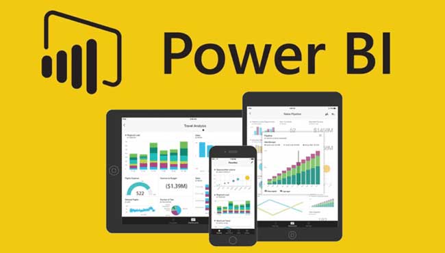 Critical Capabilities of Microsoft Power BI 