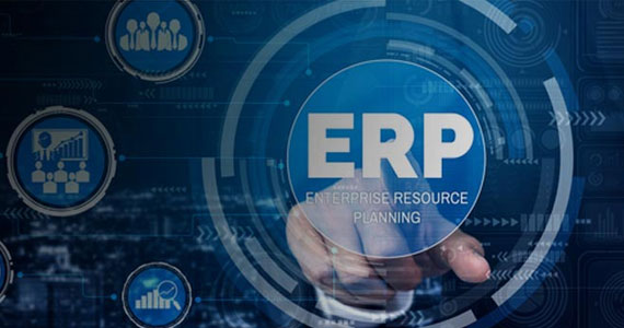 ERP Software & Solutions Dubai, UAE