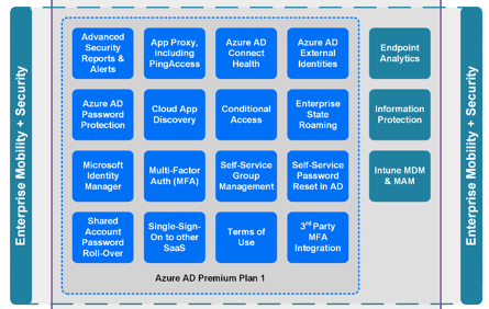 Microsoft 365 Business Standard (M365) Dubai