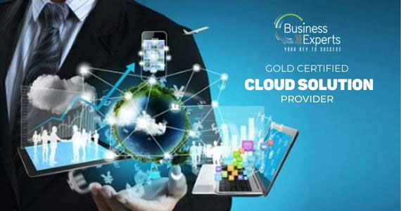 Certified Cloud Services