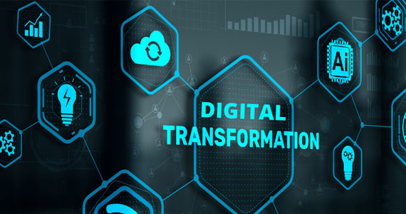 Digital Transformation Services in Dubai, UAE