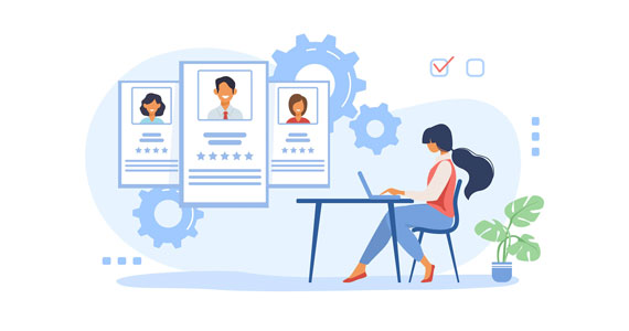 Microsoft Dynamics 365 Human Resources