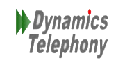 Dynamics-Telephony