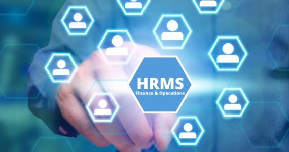 HRMS Experts People 365