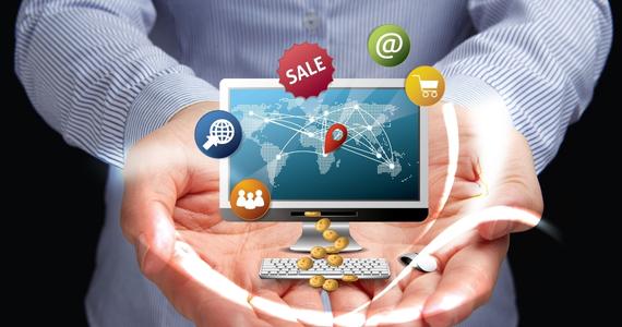 Microsoft Dynamics 365 Commerce