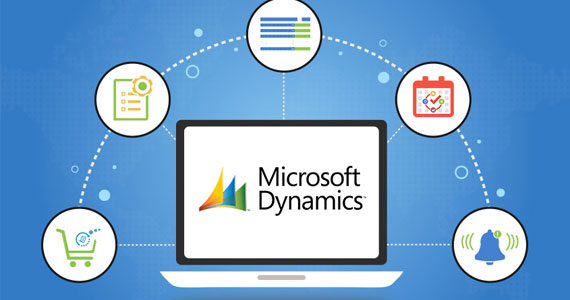Microsoft Dynamics GP Partner