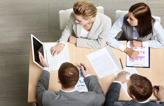 Microsoft Dynamics Gold Partner in UAE