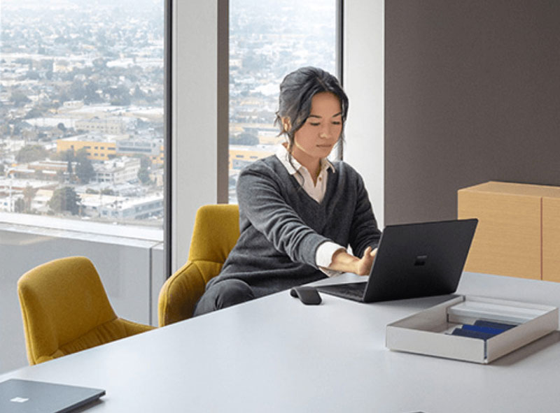 Microsoft Dynamics Gold Partner