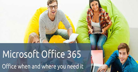 Microsoft Office 365