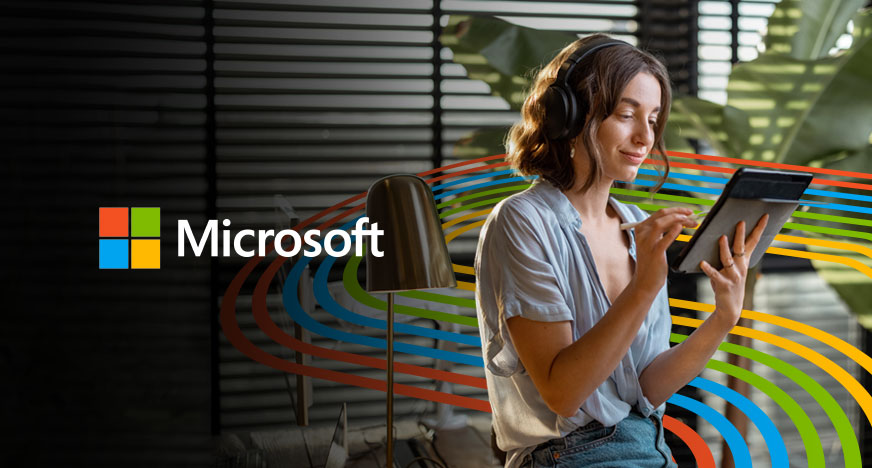 Microsoft Dynamics Partner Somalia