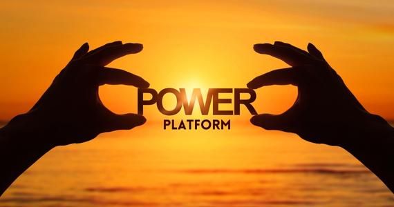 Microsoft power platform