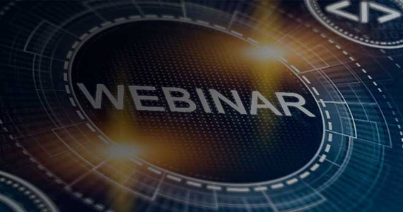 Webinar