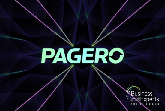 Pagero E-Invoicing Solution