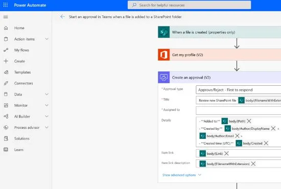 Businesses Need Microsoft Power Platform
