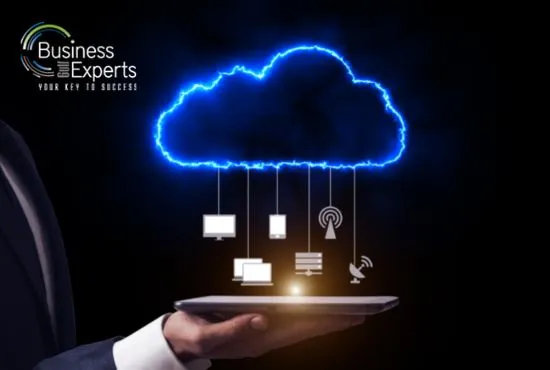 Cloud Computing Services