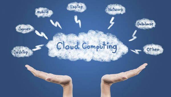 Cloud Computing Service Dubai