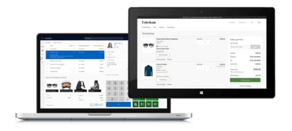Microsoft Dynamics 365 Commerce Key Aptness
