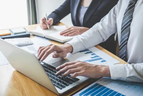 Payroll Services for Large and small business