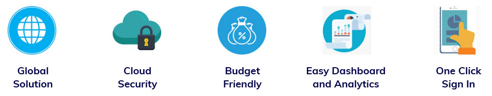 Main Benefits of implementing Experts People 365 
