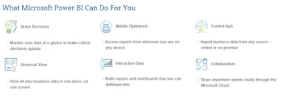 Turn Scattered Data into Actionable Insights

