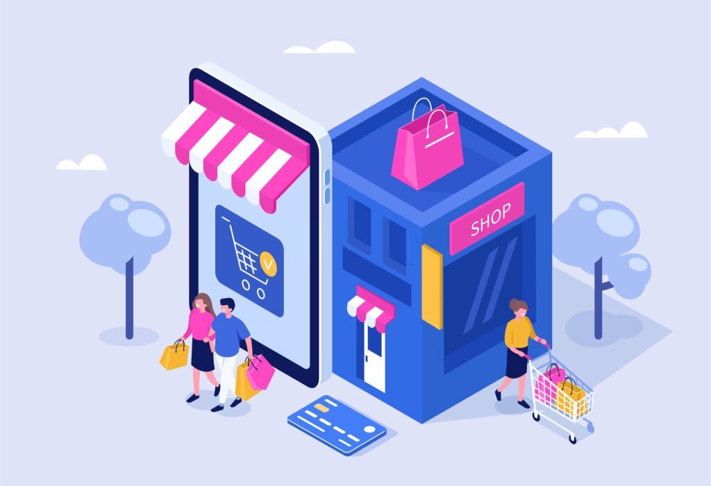 Cloud-Based and All-in-One Retail ERP Solution
