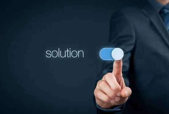 What are Third Party Solutions