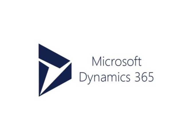 Microsoft Dynamics 365