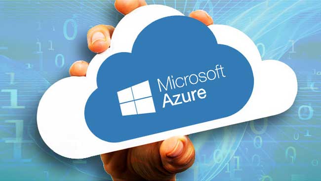 Microsoft Azure